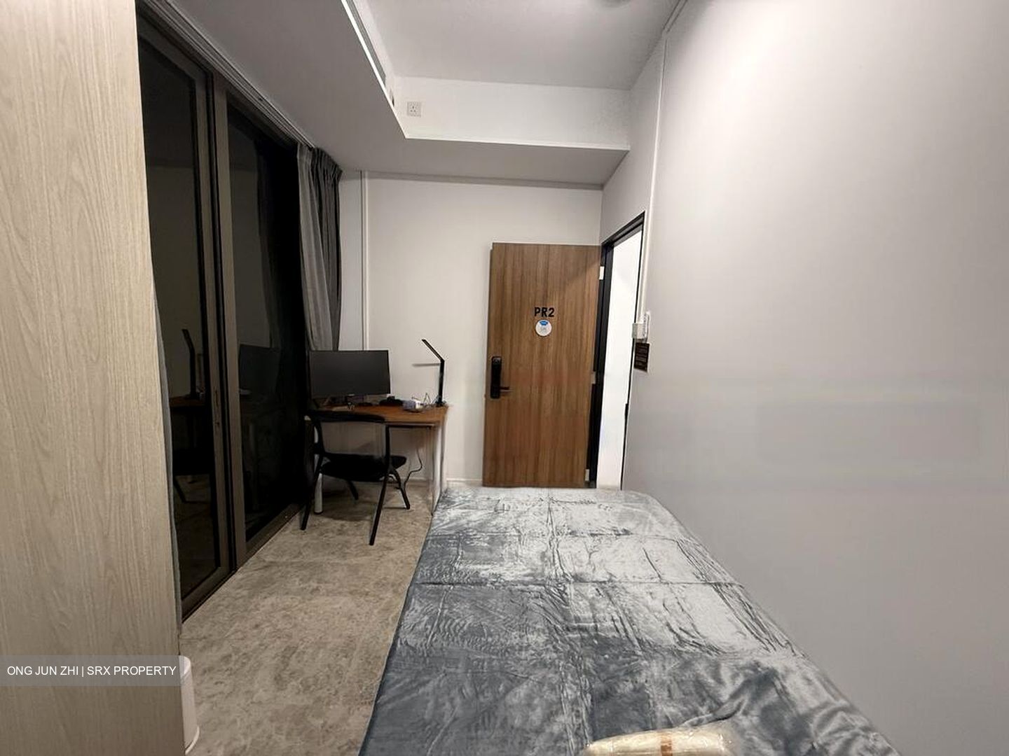 Skyline Residences (D4), Condominium #600633961